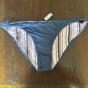 Brand new full coverage maaji swim bottoms